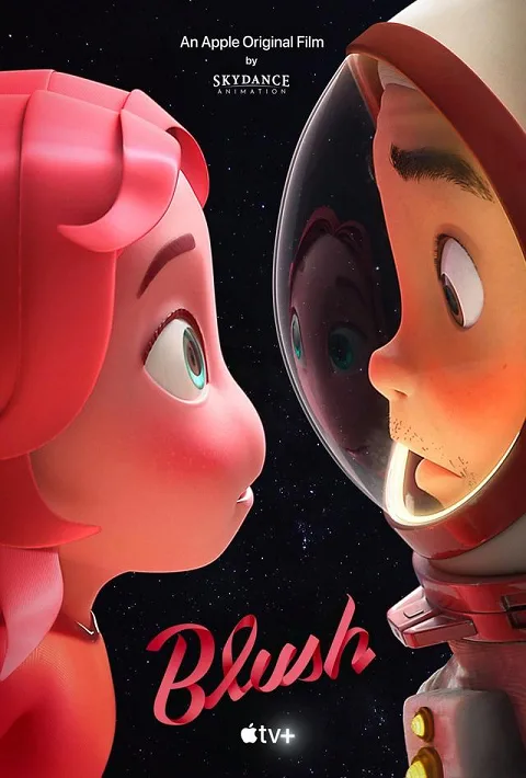 อนิเมะออนไลน์ Blush (2021)