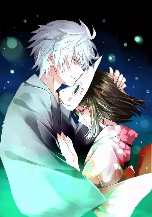 เว็บดูอนิเมะออนไลน์ฟรี Hotarubi no mori e The Movie สู่ป่าแห่งแสงหิ่งห้อย