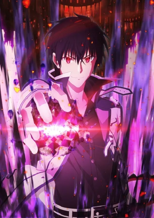 อนิเมะออนไลน์ Maou Gakuin no Futekigousha 2 ใครว่าข้าไม่เหมาะเป็นจอมมาร ภาค 2 ซับไทย