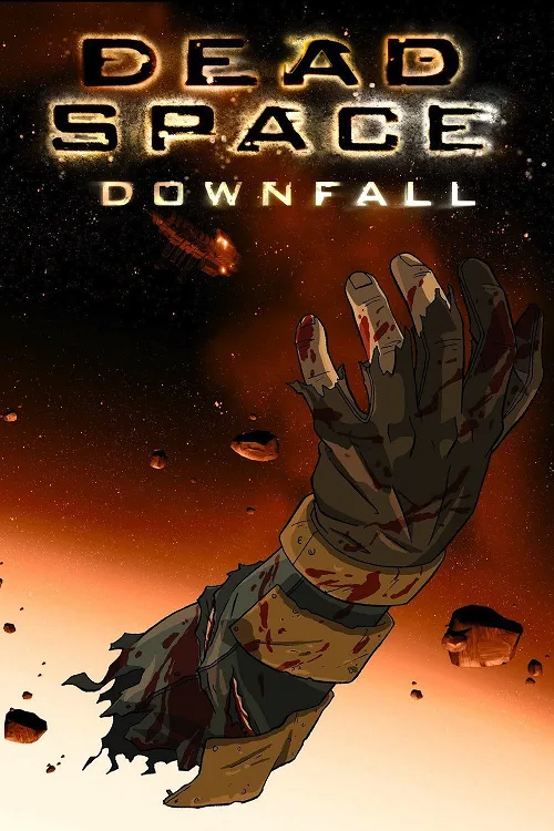 อนิเมะออนไลน์ Dead Space Downfall (2008) สงครามตะลุยดาวมฤตยู
