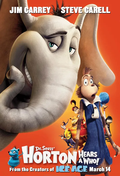 เว็บดูอนิเมะออนไลน์ฟรี HORTON HEARS A WHO! (2008) ฮอร์ตัน กับ โลกจิ๋วสุดมหัศจรรย์