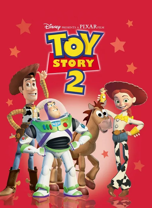 อนิเมะออนไลน์ Toy Story 2 (1999) ทอย สตอรี่ ภาค 2