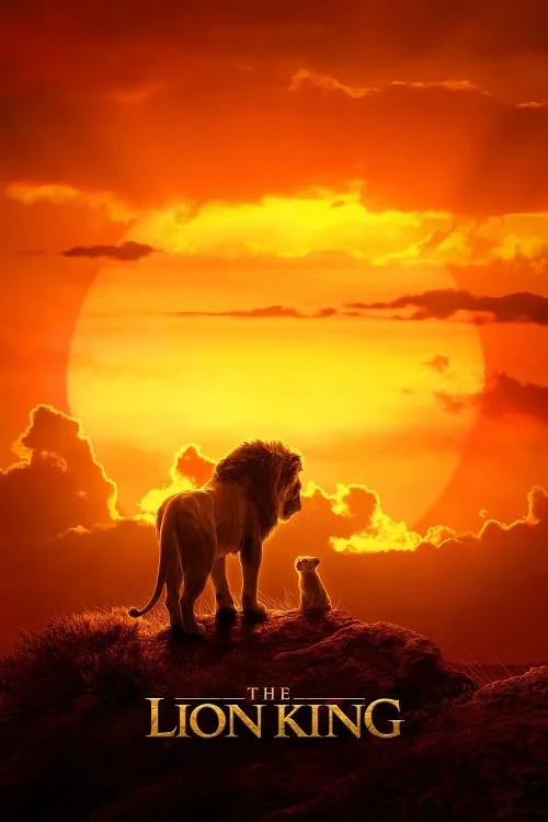 อนิเมะออนไลน์ The Lion King (2019) เดอะ ไลอ้อน คิง