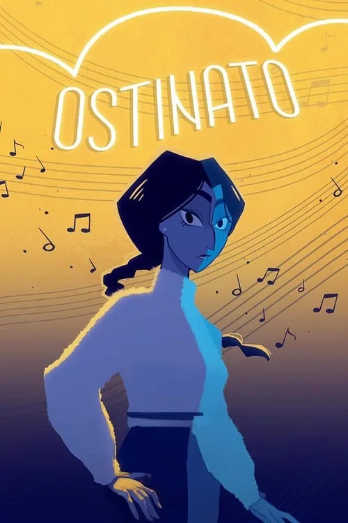 อนิเมะออนไลน์ Ostinato (2023)