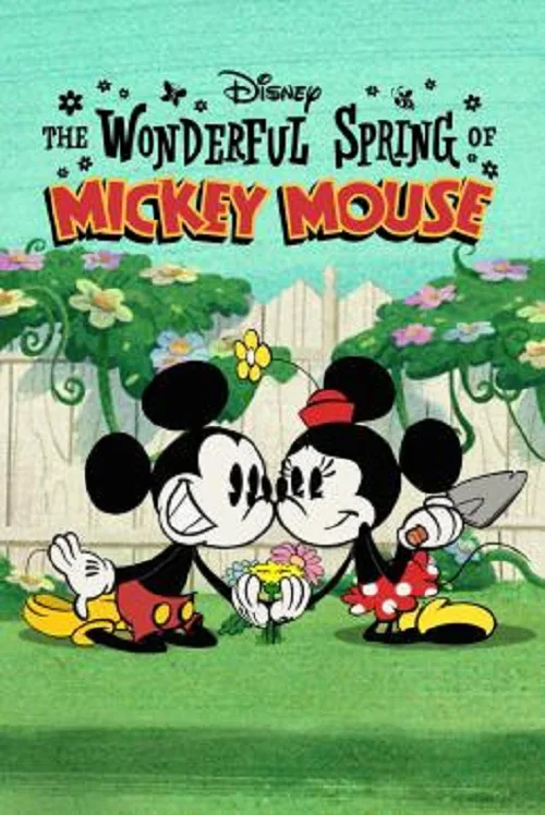 อนิเมะออนไลน์ The Wonderful Spring of Mickey Mouse (2022)