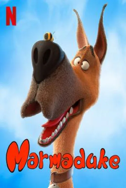 อนิเมะออนไลน์ Marmaduke (2022) มาร์มาดุ๊ค