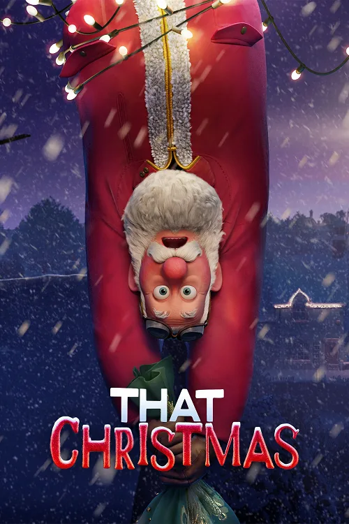อนิเมะออนไลน์ That Christmas (2024) คริสต์มาสนั้น