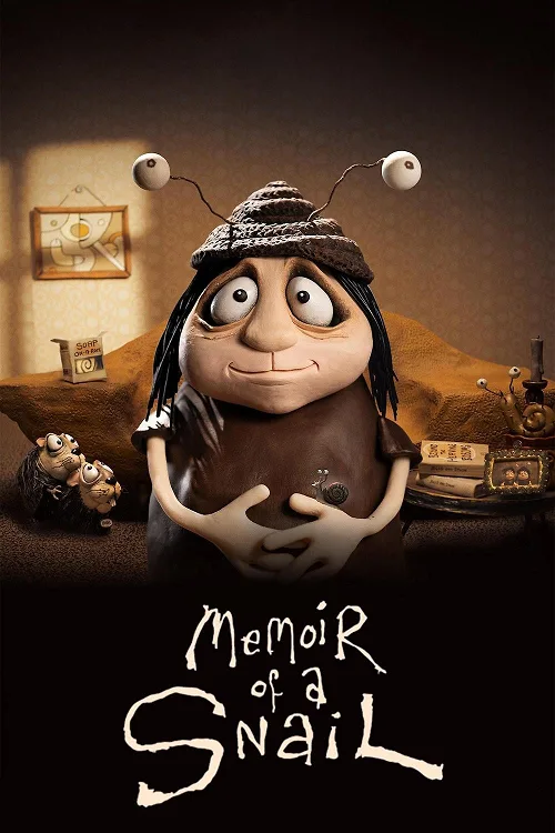 อนิเมะออนไลน์ Memoir of a Snail (2025) มนุษย์ทากหัวใจผจญภัย