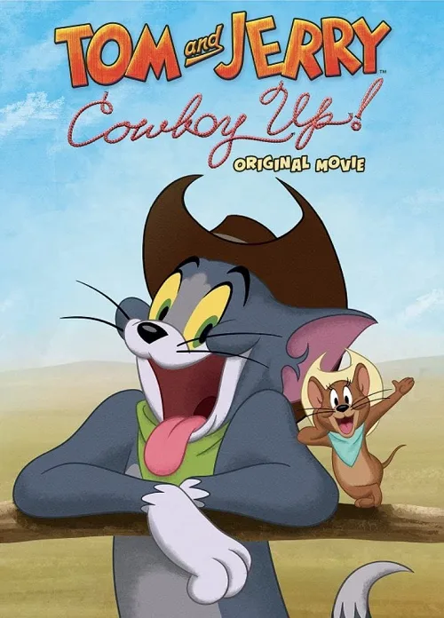 อนิเมะออนไลน์ Tom and Jerry Cowboy Up! (2022)