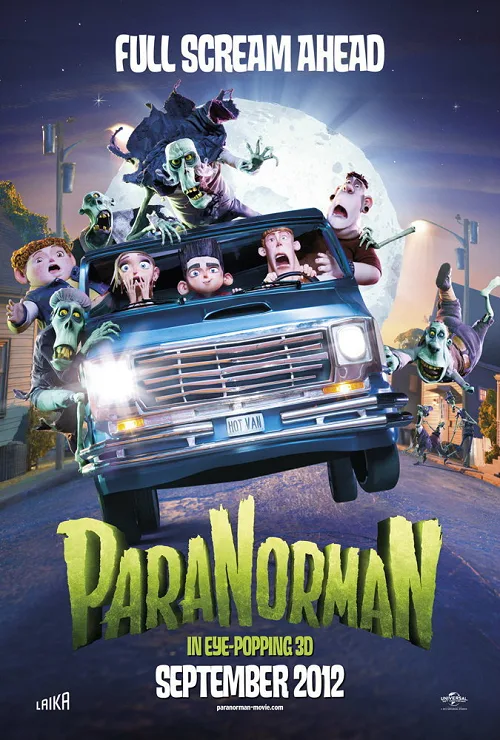 อนิเมะออนไลน์ ParaNorman (2012) พารานอร์แมน สยบคำสาปหมู่บ้านต้องมนต์