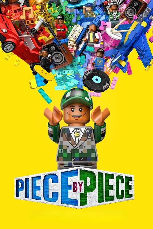 เว็บดูอนิเมะออนไลน์ฟรี Piece by Piece (2024) ชิ้นต่อชิ้น