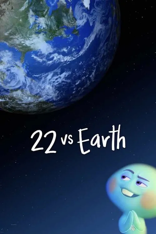 ดูอนิเมะ 22 vs. Earth (2021) ดินแดนก่อนโลก