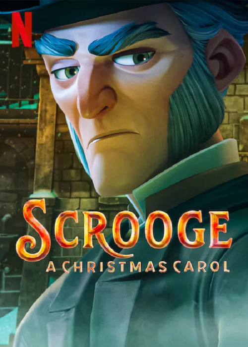 อนิเมะออนไลน์ Scrooge A Christmas Carol (2022)