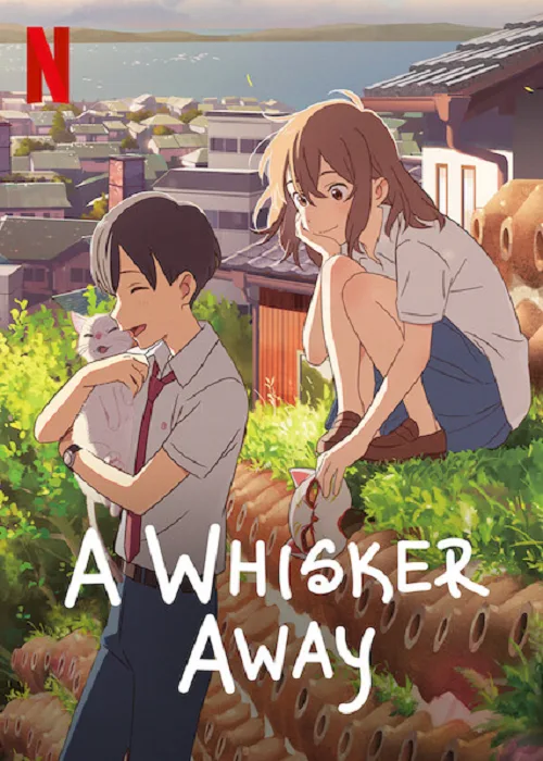 อนิเมะออนไลน์ A Whigker Awway (2020) เหมียวน้อยคอยรัก