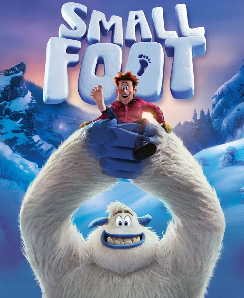 เว็บดูอนิเมะออนไลน์ฟรี Smallfoot (2018) สมอลล์ฟุต