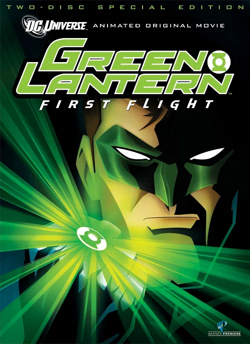 เว็บดูอนิเมะออนไลน์ฟรี Green Lantern First Flight (2009) ปฐมบทแห่งกรีนแลนเทิร์น
