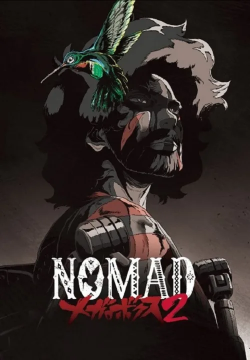 เว็บดูอนิเมะออนไลน์ฟรี NOMAD Megalo Box โจ สิงห์สังเวียน ภาค 2 ซับไทย