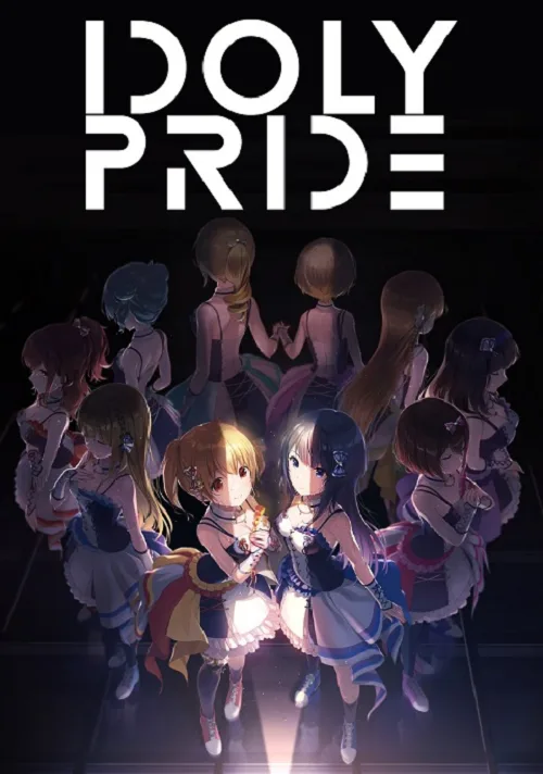 อนิเมะออนไลน์ Idoly Pride