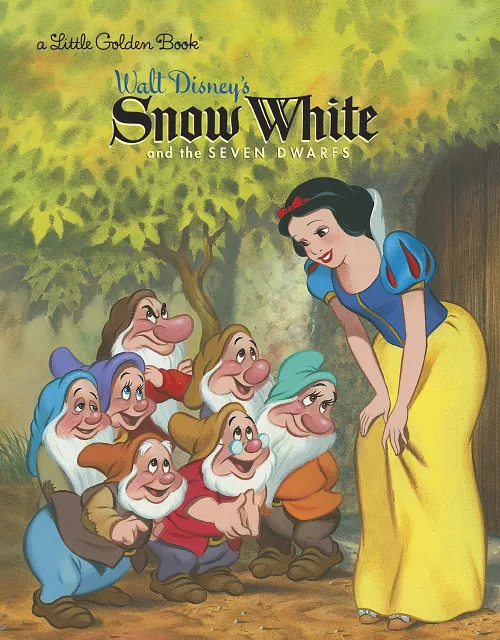 ดูอนิเมะ Snow White and the Seven Dwarfs (1937) สโนว์ไวท์กับคนแคระทั้งเจ็ด