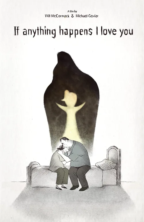 ดูอนิเมะ If Anything Happens I Love You ถ้าเกิดอะไรขึ้น… หนูรักพ่อแม่นะ