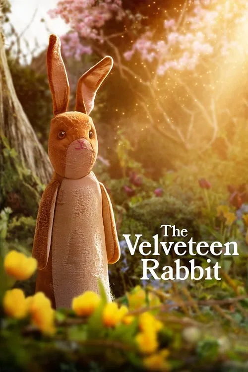 อนิเมะออนไลน์ The Velveteen Rabbit (2023)