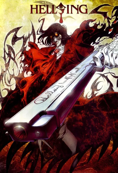 อนิเมะออนไลน์ Hellsing Ultimate The Dawn ซับไทย