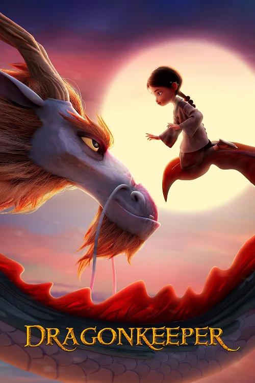 เว็บดูอนิเมะออนไลน์ฟรี Dragonkeeper (2024)